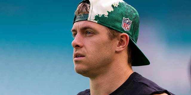 Braxton Berrios vs Miami