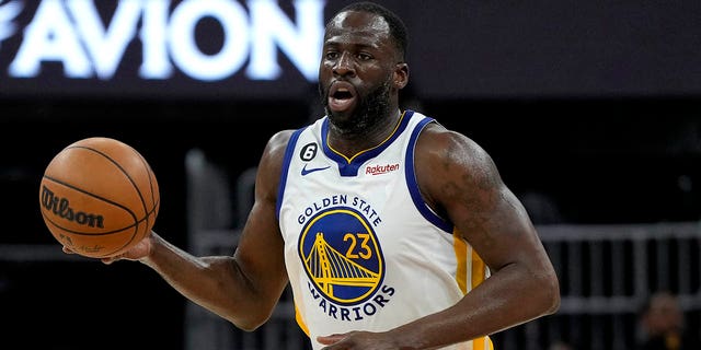 Draymond Green vs the Lakers