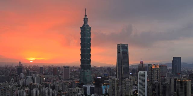 Taipei, Taiwan