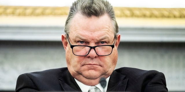 Jon Tester