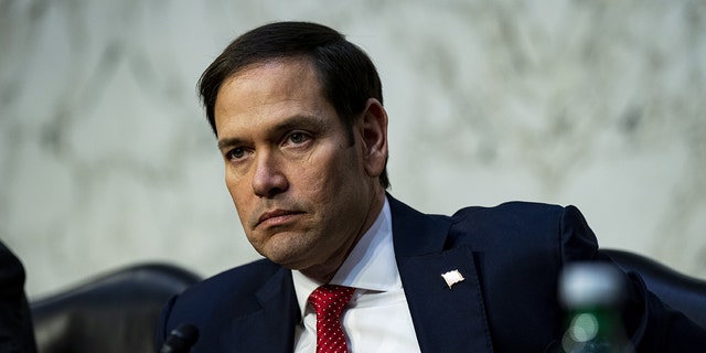 Marco Rubio