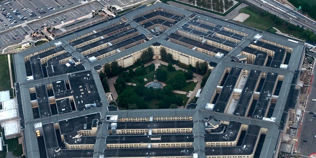 Pentagon