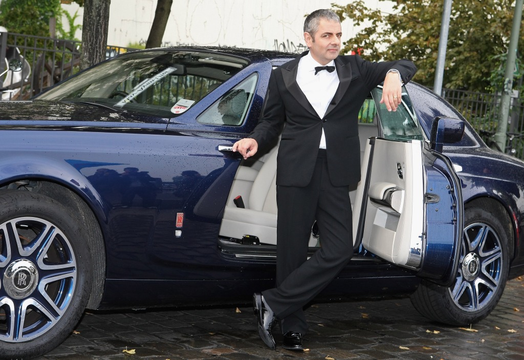 Although Rowan Atkinson says he’s not against electric vehicles by any means, the actor does feel they need more work.