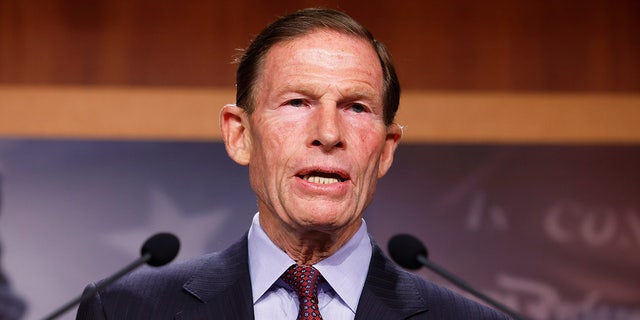 Richard Blumenthal