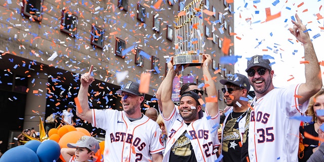 Houston Astros