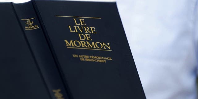 Book of Mormon