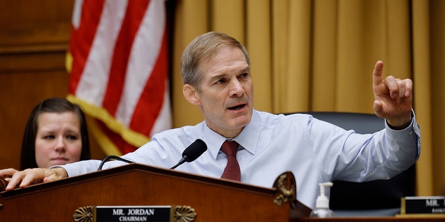 Jim Jordan