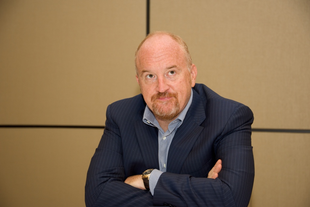 Despite the accusations, Louis C.K. made a career resurgence and has since toured the comedy circuit.
