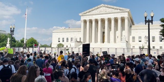 Supreme Court June 24