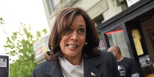 Kamala Harris