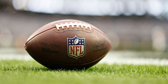 NFL football