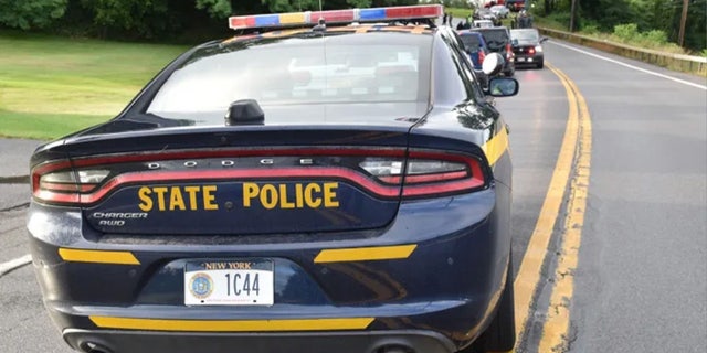 State police