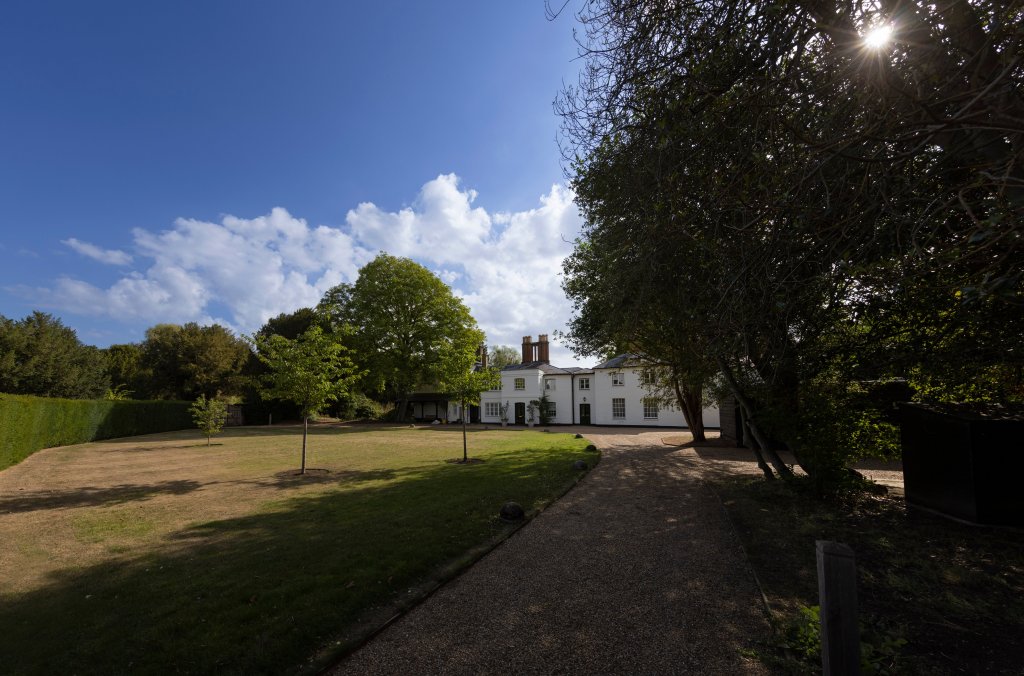 Frogmore Cottage