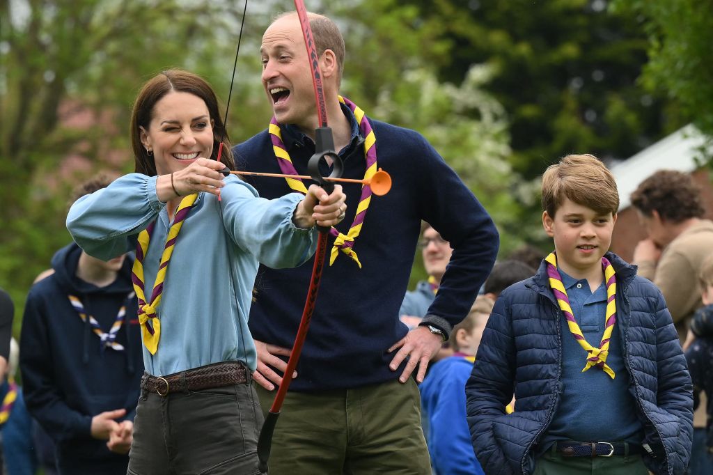 Prince William and his wife, Kate Middleton, have made trips to Wales since being crowned as Prince and Princess. 