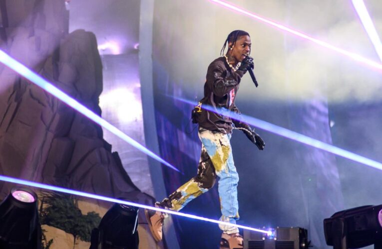 Travis Scott faces possible criminal charges for concert deaths