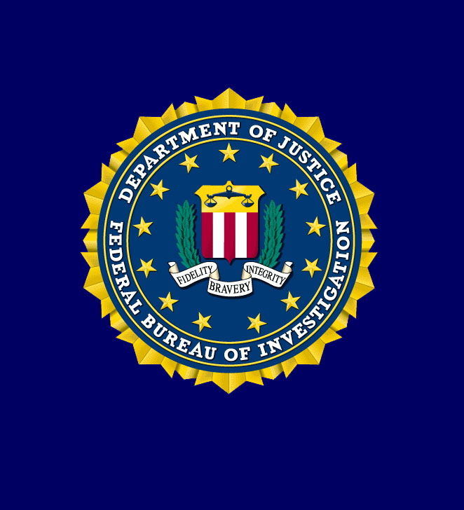 FBI logo