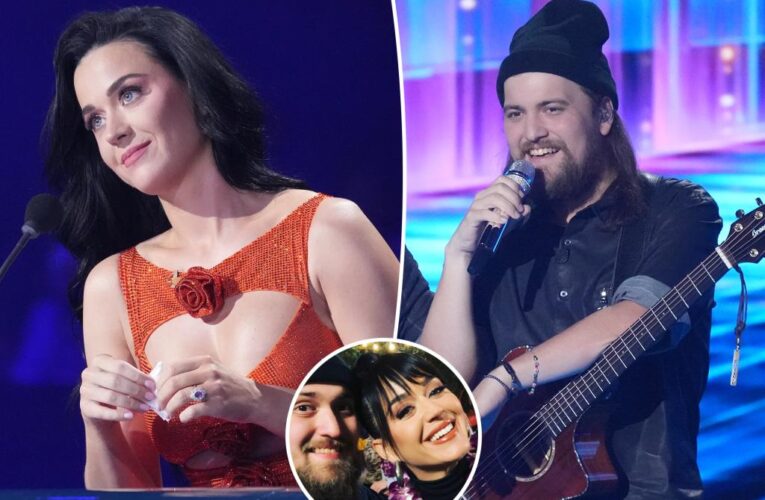 ‘American Idol’ finalist defends Katy Perry, claims she ‘is not a bully’