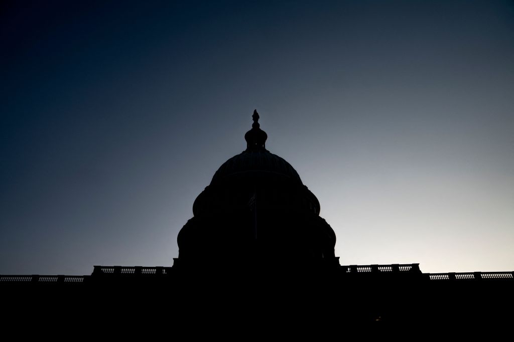 Capitol Building