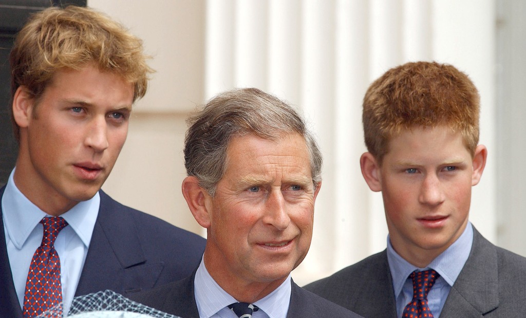 Prince Harry spoke about his relationships with his family in his January memoir, "Spare." 