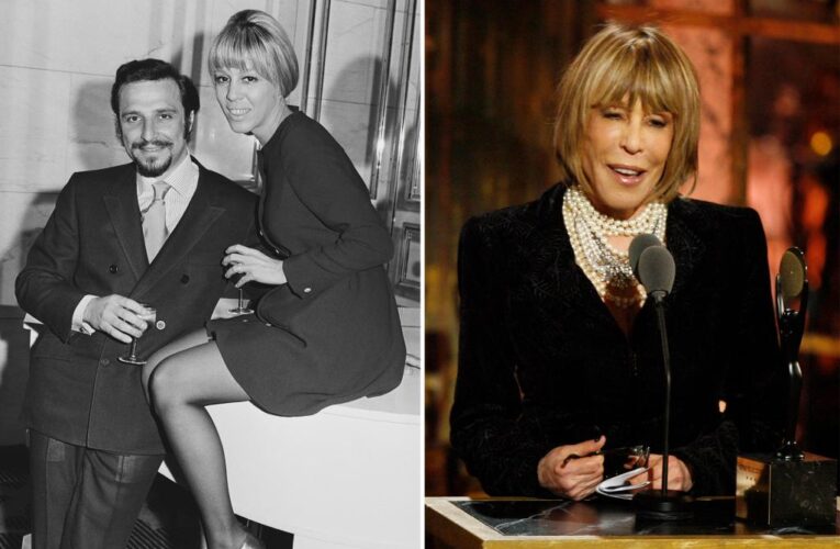 ‘You’ve Lost That Lovin’ Feeling’ legend dead: Cynthia Weil was 82