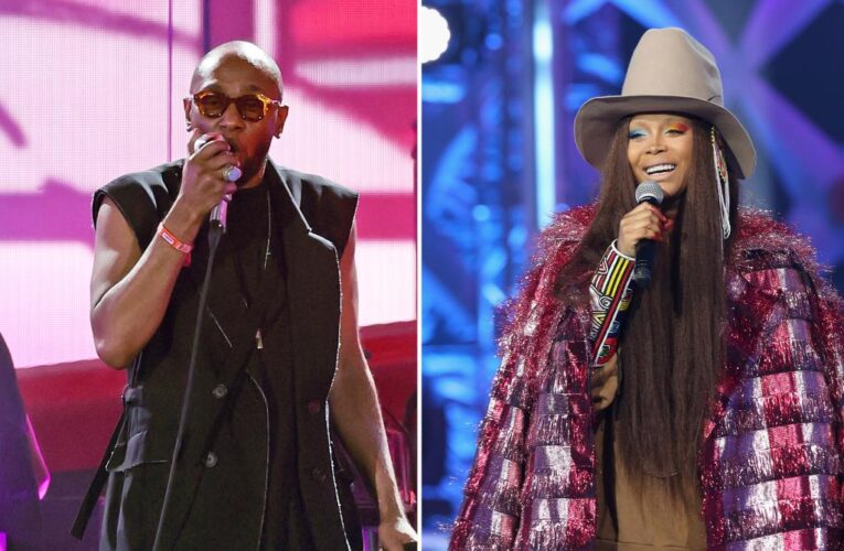 Mos Def should give Erykah Badu tour pay to baby mama: suit