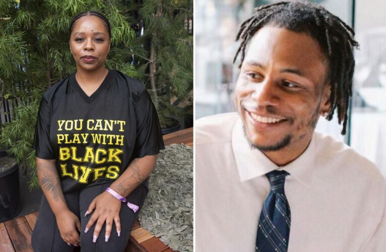Keenan Anderson, cousin of BLM founder, died of enlarged heart and cocaine: medical examiner