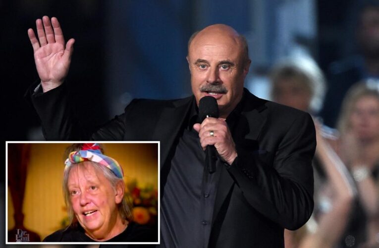 Dr. Phil does not regret controversial interview with Shelley Duvall in 2016