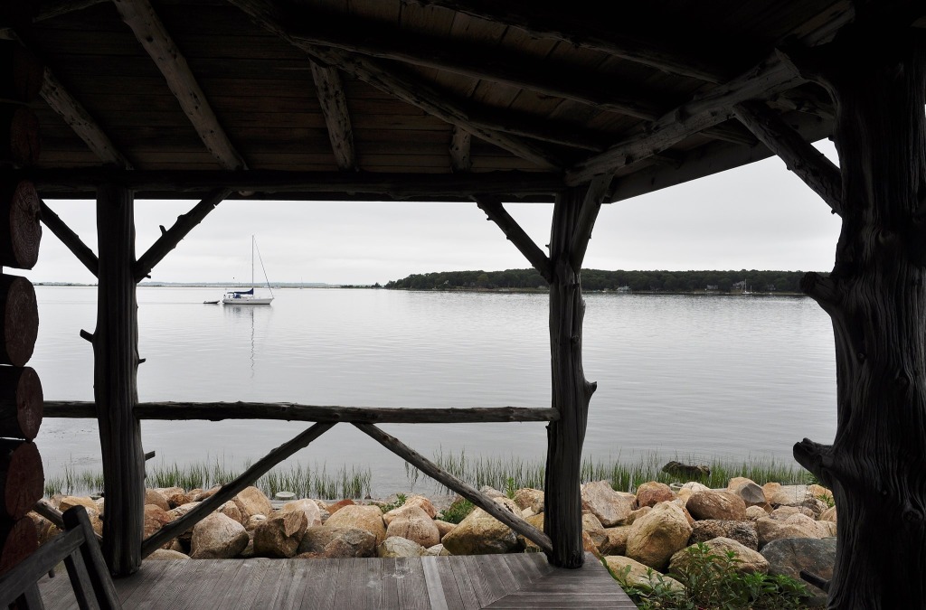 shelter island