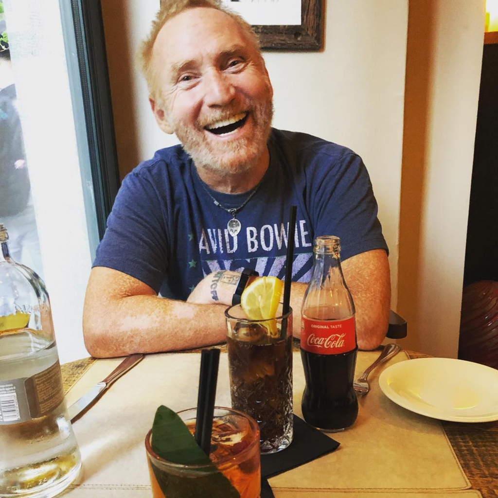 Danny Bonaduce's wife reveals how he's recovering after brain surgery