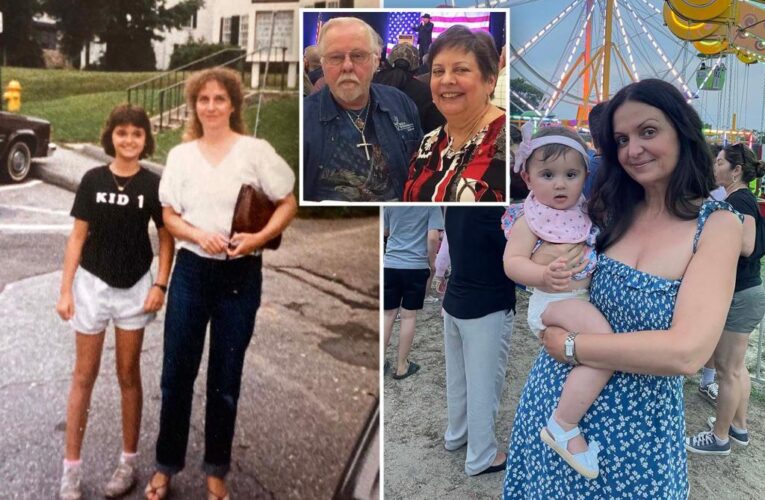 Family of top NY realtor Adina Azarian killed in ‘ghost plane’ crash reveal accidental way she met adoptive parents