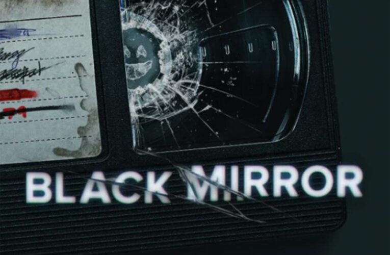 ‘Black Mirror’ creator used ChatGPT to write episode: ‘Was s–t’