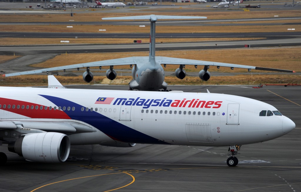 The Malaysia Airlines joke has stoked backlash from both Singapore and Malaysia. 