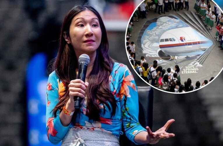 Jocelyn Chia faces backlash over Malaysia Flight MH370 joke