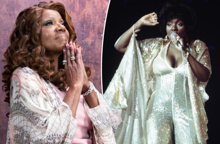 Gloria Gaynor reveals pain behind ‘I Will Survive’ in new doc