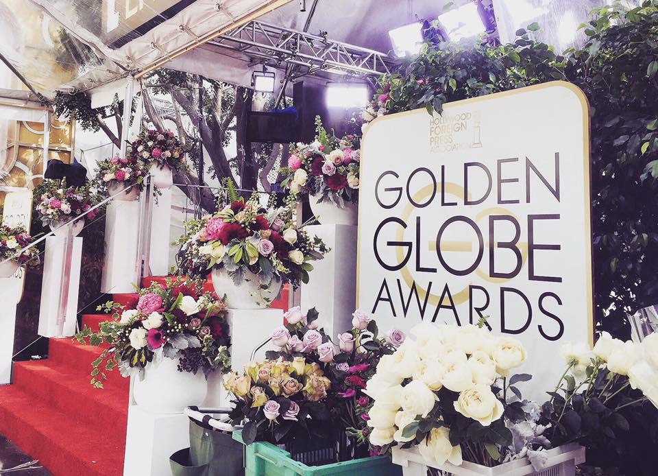 Golden Globes sold to new owners after years of scandals