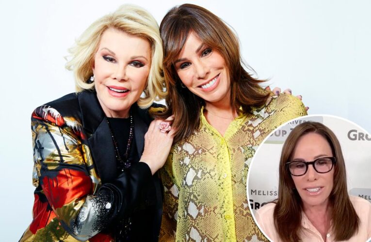 Joan would have found cancel culture ‘frustrating’