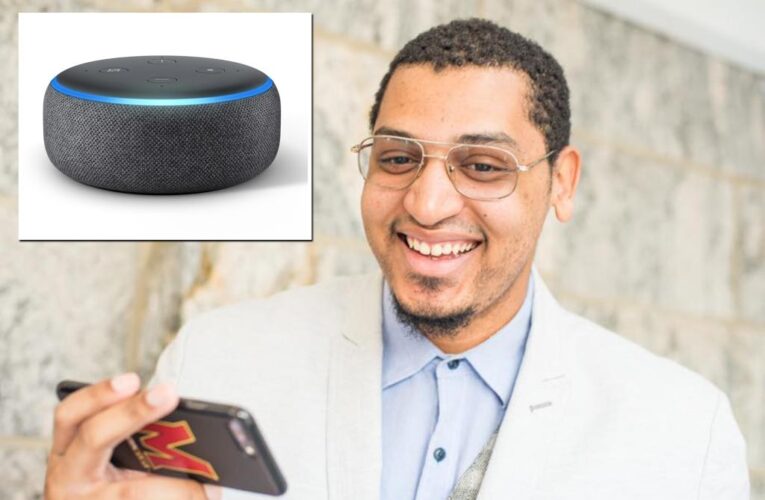 Amazon shuts down customer’s smart home devices over false racist claim