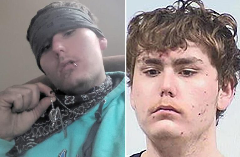 Indiana man Blake Reffett allegedly had sex with family dog, threatened to kill mom