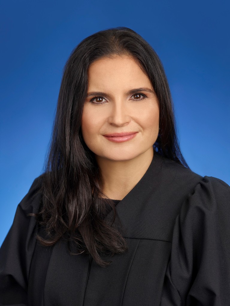 Florida federal Judge Aileen Cannon