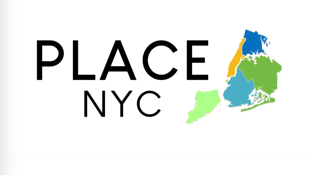 PLACE NYC logo