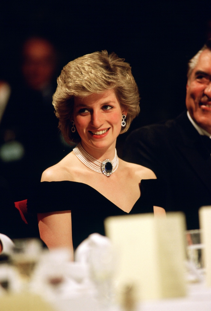 Princess Diana tragically passed away in 1997 after a high-speed car crash in Paris. 