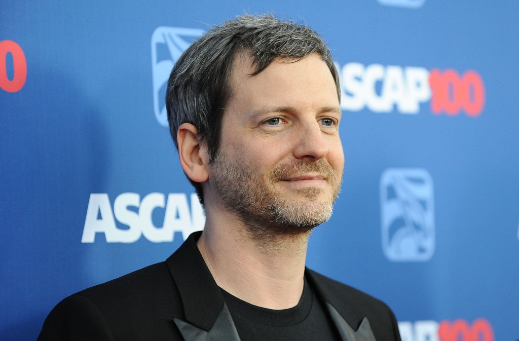 Dr. Luke attends the 31st annual ASCAP Pop Music Awards in 2014.