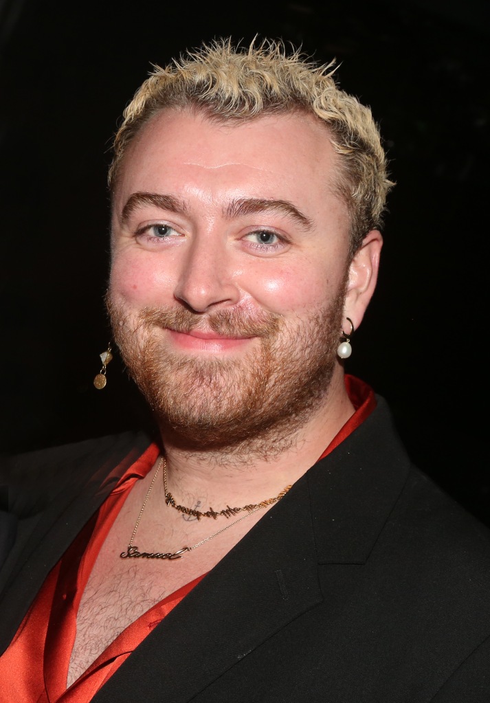 backstage at the hit musical "Some Like it Hot" on Broadway at The Shubert Theater on February 17, 2023 in New York City. 