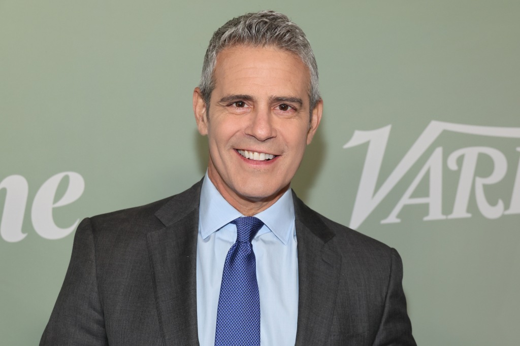 Andy Cohen 