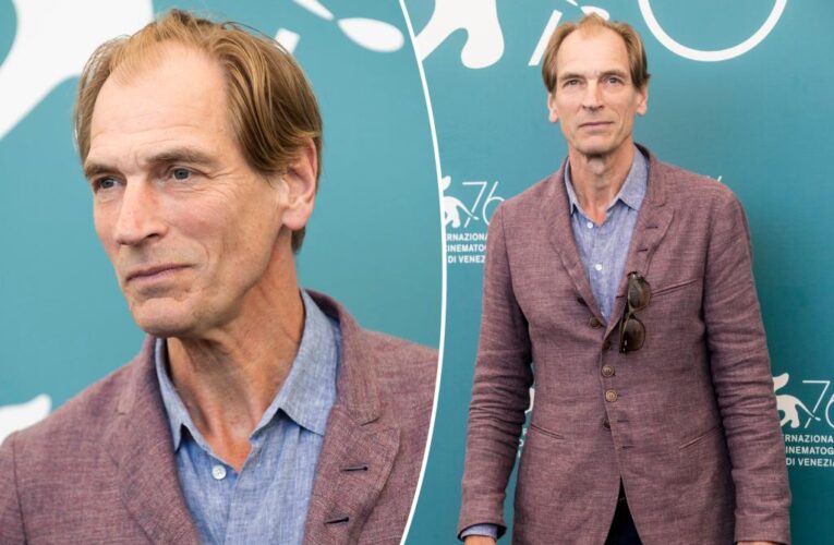 Julian Sands’ family says he’s ‘in our hearts’ 6 months after actor went missing