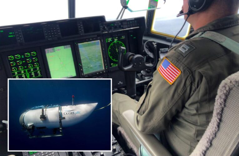 US Coast Guard determined to recover debris of doomed OceanGate Titan sub