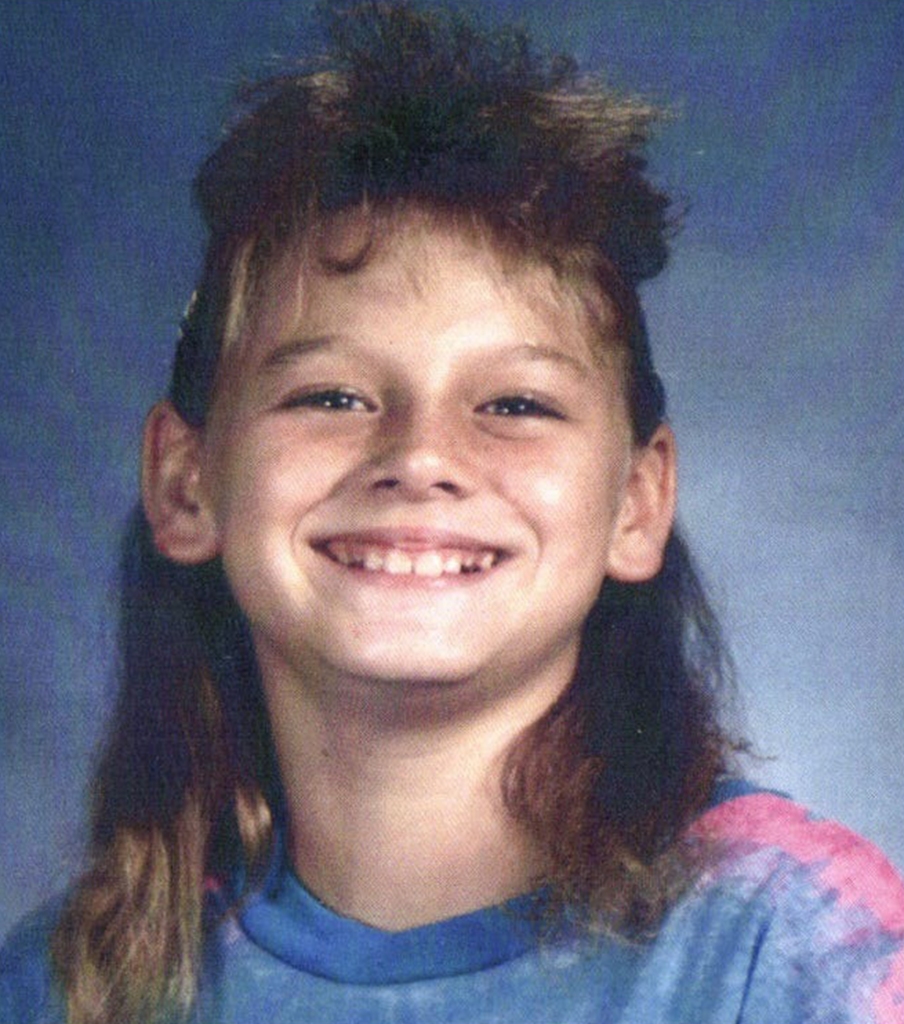 Zieler raped and murdered Robin Cornell, 11, and Lisa Story, 32, in 1990.