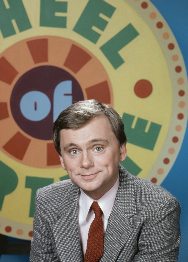 On Tuesday, it was announced that Ryan Seacrest would be taking over for Pat Sajak after his retirement. 