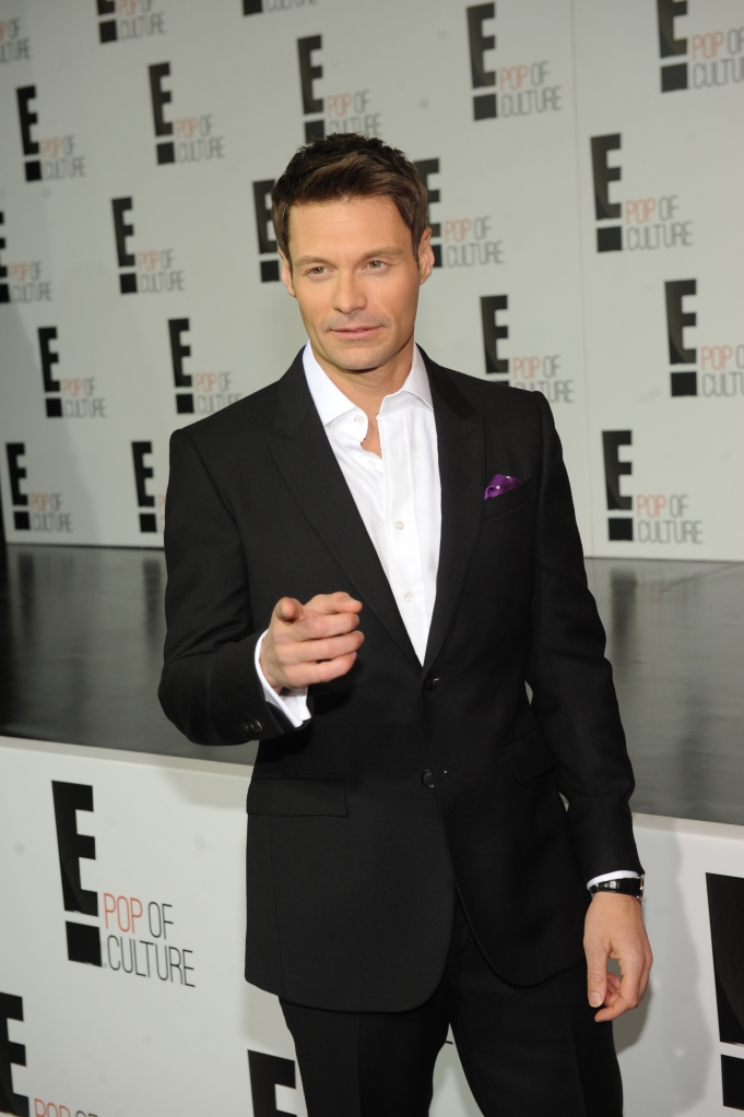 Seacrest will be joining the show after season 41 ends. 