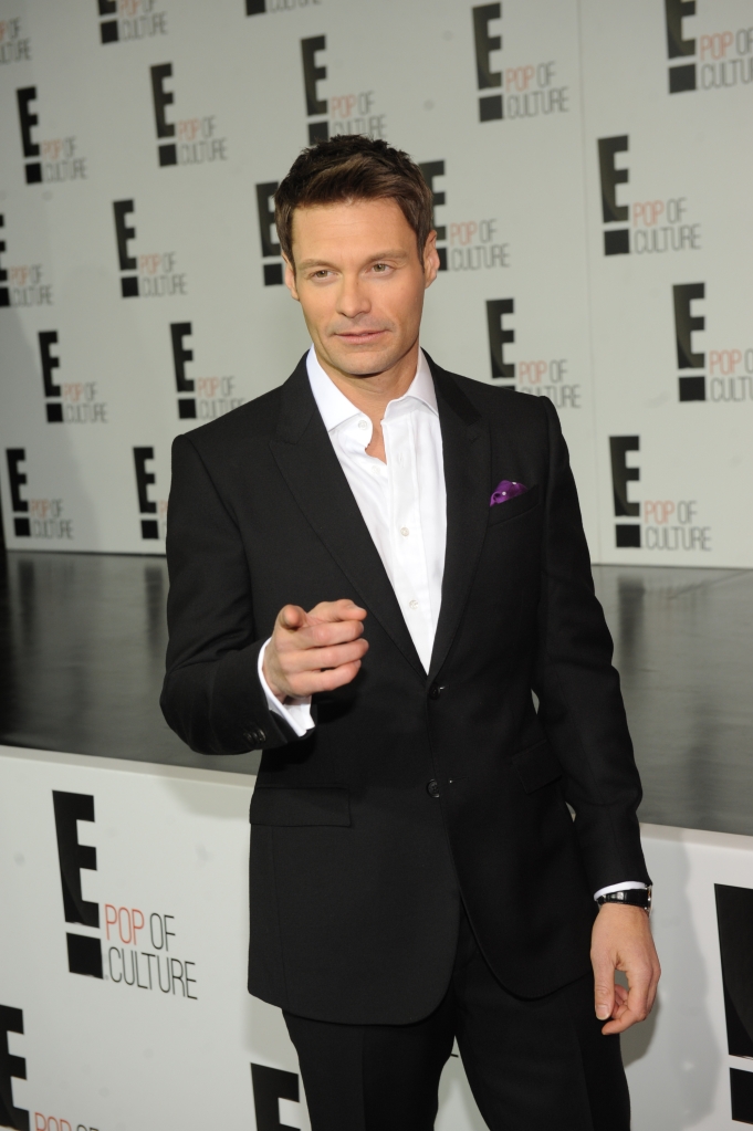 In June 2023, Seacrest was named as Pat Sajak's replacement on "Wheel of Fortune." 